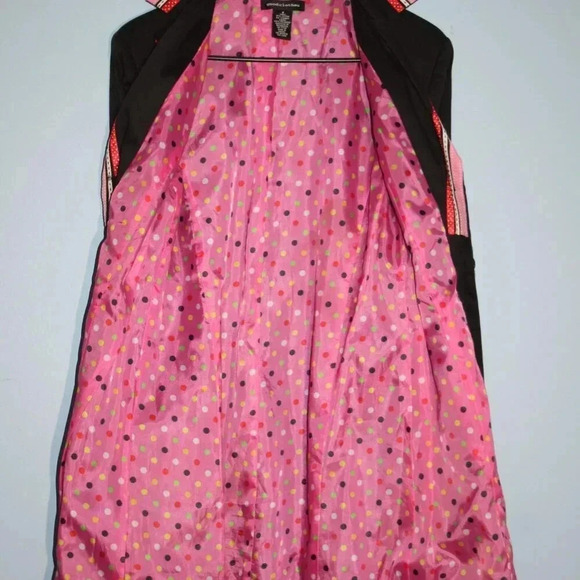 Good Clothes Brand Colorful Jacket/Blazer - Picture 14 of 14